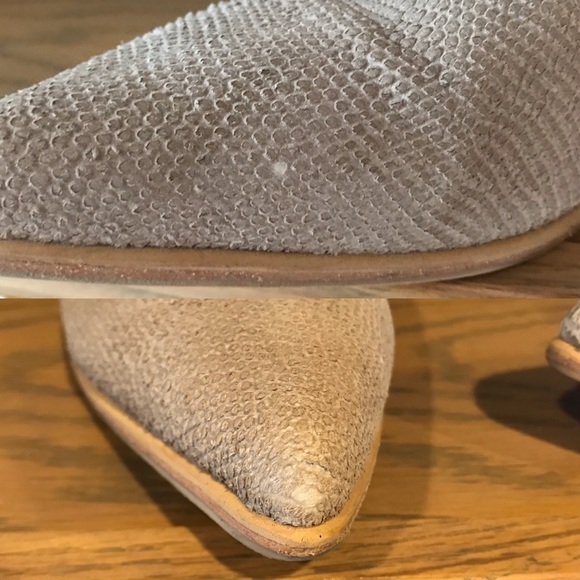 Free People Desert Rider Ankle Boot - Picture 7 of 7